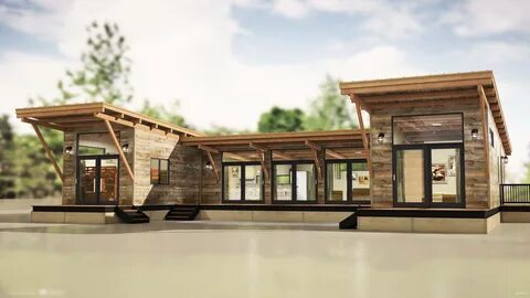 Hitch Haus Wheelhaus - Get in The Trailer