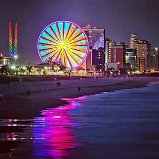 Pin by Jennifer Maddax on Things I love Myrtle beach photo, 