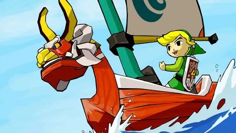 Wind Waker Wallpapers Wallpapers - Most Popular Wind Waker W