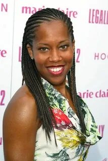 Hairstyle File: Regina King Through The Years - Essence Beau