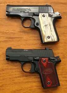 Hey /k/ Convince me not to get an HK USP .40 for less than $