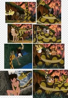 Free download Mowgli Kaa Shere Khan Raksha The Jungle Book, 