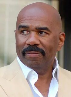 Steve Harvey Wiki & Bio