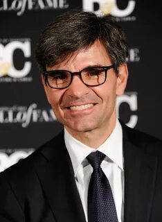 George Stephanopoulos image