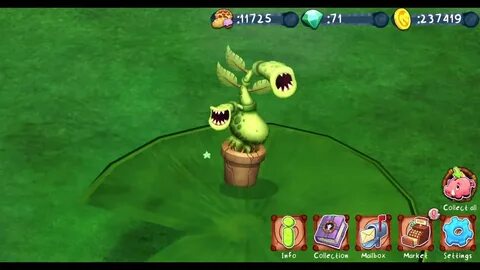 Potbelly All Monster Sounds My Singing Monsters The Lost Lan