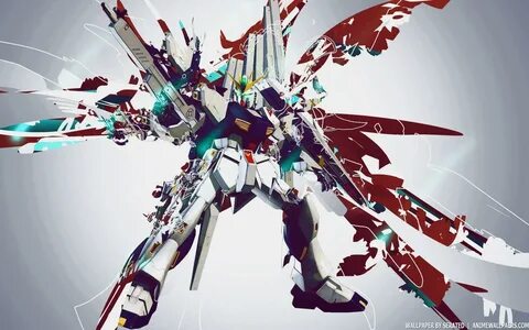 Gundam HD Wallpapers - Wallpaper Cave