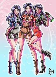 Twinning tf and TG - /d/ - Hentai/Alternative - 4archive.org