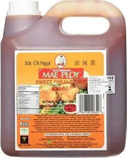 Amazon.com: Asian Sauces - JDJ Trading Co / Asian / Sauces: 