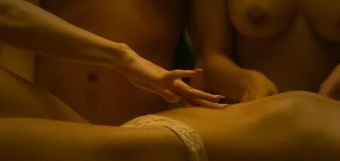 Nude video celebs " Johanna Wallmeier nude, Marta Milans nud
