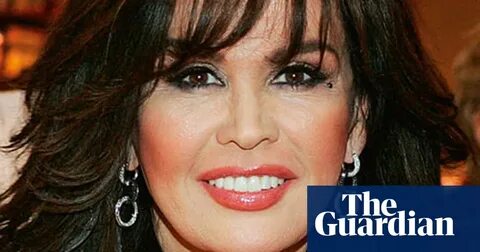 What I see in the mirror: Marie Osmond Beauty The Guardian