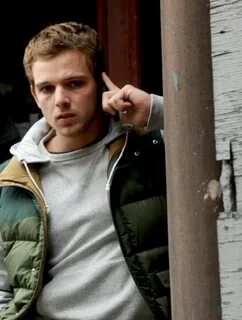 Kenzi Rhodes (kenzirhodesw3j) Max thieriot, Max theriot, Dyl