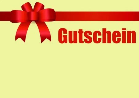 GUTSCHEIN-ESSEN kostenlos erstellen und ausdrucken Gutschein