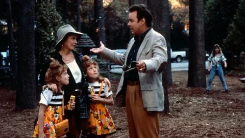 Terve menoa! (1988) - Hilary Gordon as Cara Craig - IMDb