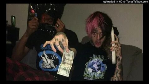 Lil Peep & Lil Tracy "Witchblades" DRILL REMIX - YouTube Mus