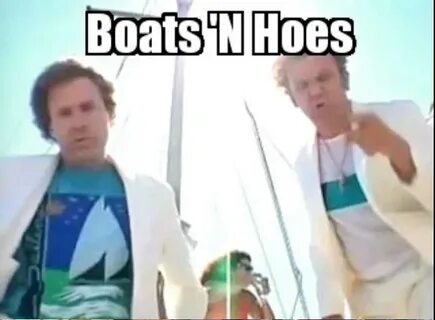 Buy boats and hoes shirt step brothers meme cheap online