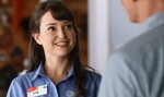 Milana Vayntrub - 'Lily' from Those AT&T Ads - Has a Message