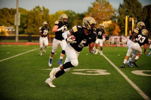 America’s Only Deaf Football Team Decides What to Do During 