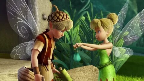 Screenshots - Tinker Bell and the Lost Treasure