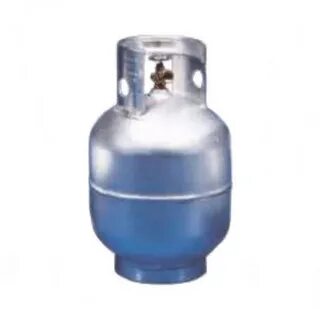 Buy Trident Aluminum Propane Tank 10 Pound in Canada Binnacl