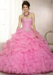 Vizcaya by Mori Lee 88083 Strapless Ball Gown Quinceanera dr