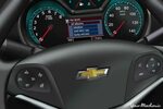 Chevrolet Captiva Warning Lights - chevrolet