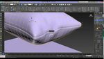 Cloth plugin for 3ds max