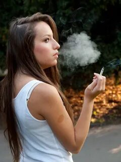 Smoking Jana muryru3 Flickr
