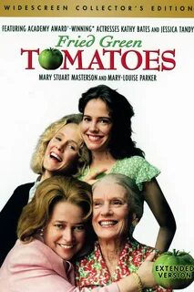 fried green tomatoes Good movies, Fried green tomatoes, Grea