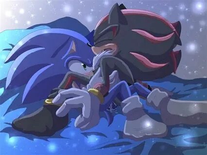 Sonic Shadow Werehog Transformation Sex Free Nude Porn Photo