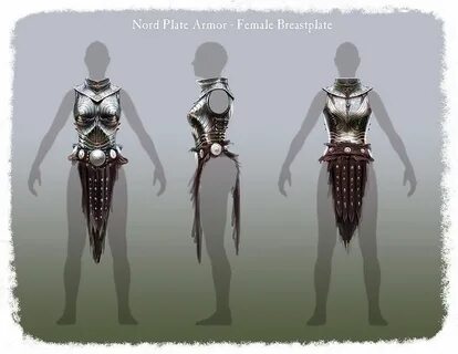 Steel Plate Armor is a set of heavy armor in The Elder Scrol