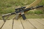 Building the Perfect 300 AAC Blackout Rifle - The Truth Abou