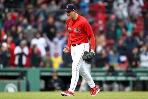 Boston Red Sox Bullpen: Adam Ottavino is hitting his stride - Over the Monster