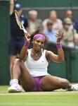 Serena Williams - Imgur