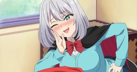 Tejina Senpai Quite the Erotic Magic Show - Sankaku Complex