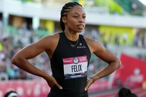 "Disrespectful and Tone-Deaf": Allyson Felix Opens Up About 