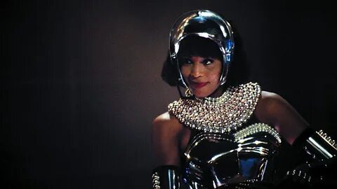 Whitney Houston’s 'The Bodyguard' To Be Re-Released For One 