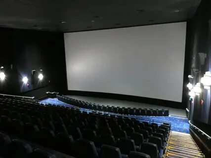 Cineplex Cinemas at Marine Gateway boasts adults-only VIP ex