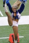 Candid Real Cheerleader Oops - Great Porn site without regis