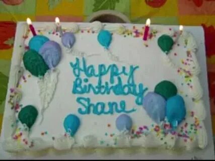 Happy Birthday Shane Dawson - YouTube