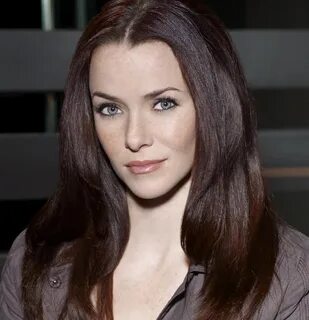 Annie Wersching