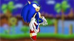 What if Sonic can jump a lot higher in Sonic 1? - YouTube