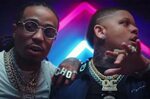 Yella Beezy Drops 'Bacc At It Again' Video Featuring Quavo &