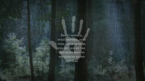 Dark Brotherhood Quotes. QuotesGram