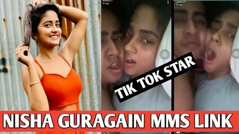 Nisha guragain viral video leaked,nisha guragain mms video d