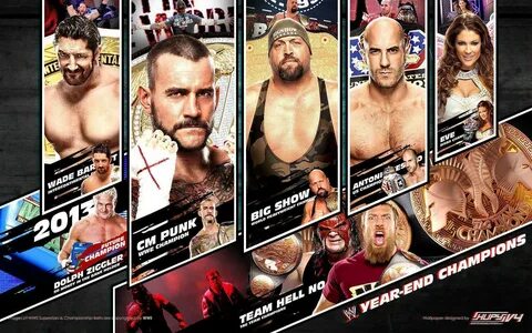 WWE Logo Wallpapers 2017 - Wallpaper Cave