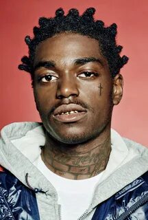 Kodak Black Face Related Keywords & Suggestions - Kodak Blac