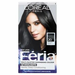 L Oreal Violet Hair Dye Uphairstyle