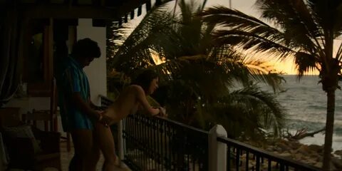 Nude video celebs " Tessa Ia nude - Narcos Mexico s01e04-09 