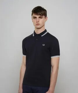 Fred perry - кто носит эту одежду?