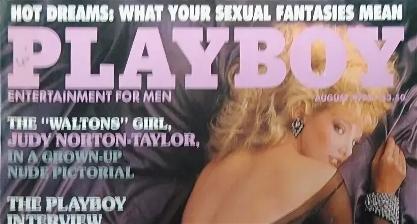 Judy norton playboy pics 💖 Judy Norton Taylor Playboy Pics
